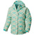 Columbia Magic Mile Jacket - Little Girls' Pixie Microgeo Print