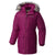 Columbia Siberian Sky Winter Jacket - Girls' Dark Raspberry