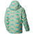 Columbia Magic Mile Jacket - Little Girls' Pixie Microgeo Print