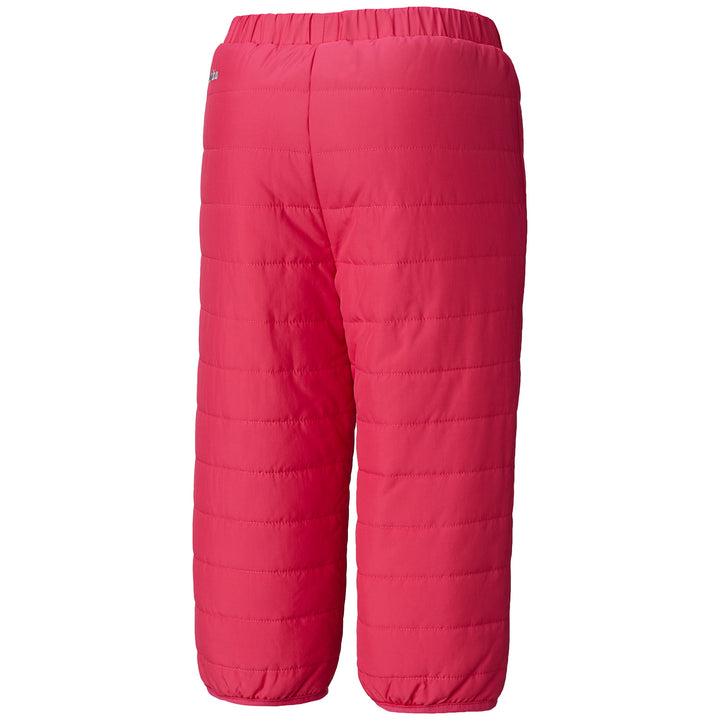 Columbia Double Trouble Pants - Infant Girls' Cactus Pink, Pomegranate