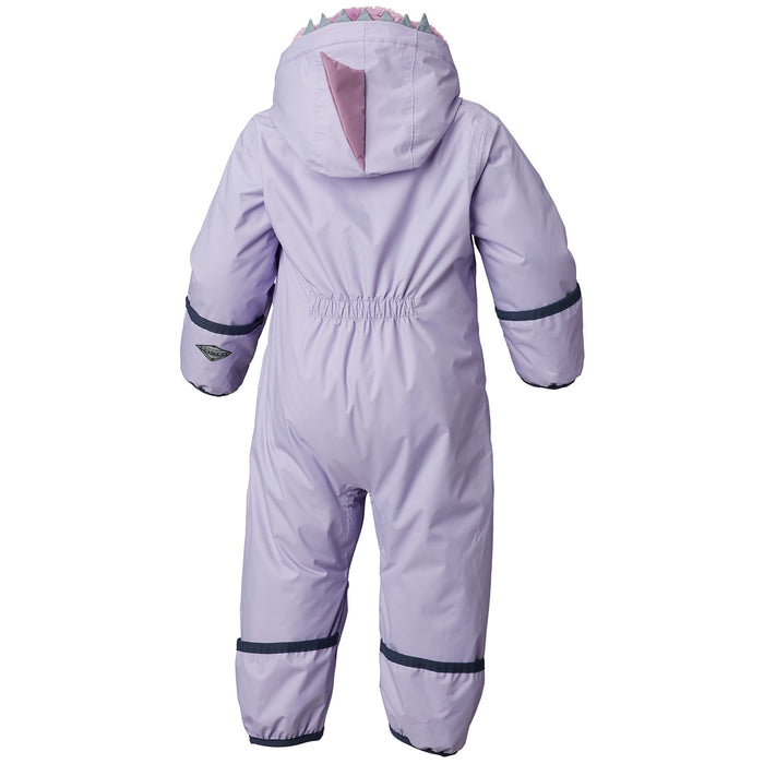 Columbia Shark Trek Interchange Bunting - Infants' Soft Violet, Violet