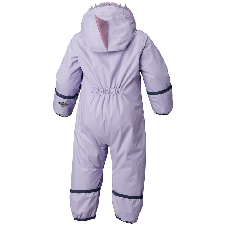Columbia Shark Trek Interchange Bunting - Infants' Soft Violet, Violet