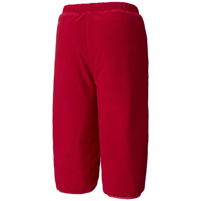 Columbia Double Trouble Pants - Infant Girls' Cactus Pink, Pomegranate
