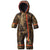 Columbia Frosty Freeze Bunting - Infants' Timberwolf