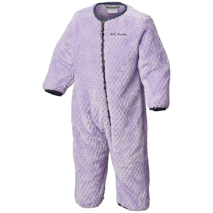 Columbia Shark Trek Interchange Bunting - Infants' Soft Violet, Violet