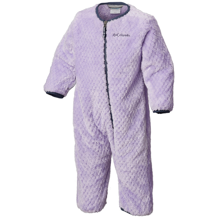 Columbia Shark Trek Interchange Bunting - Infants' Soft Violet, Violet
