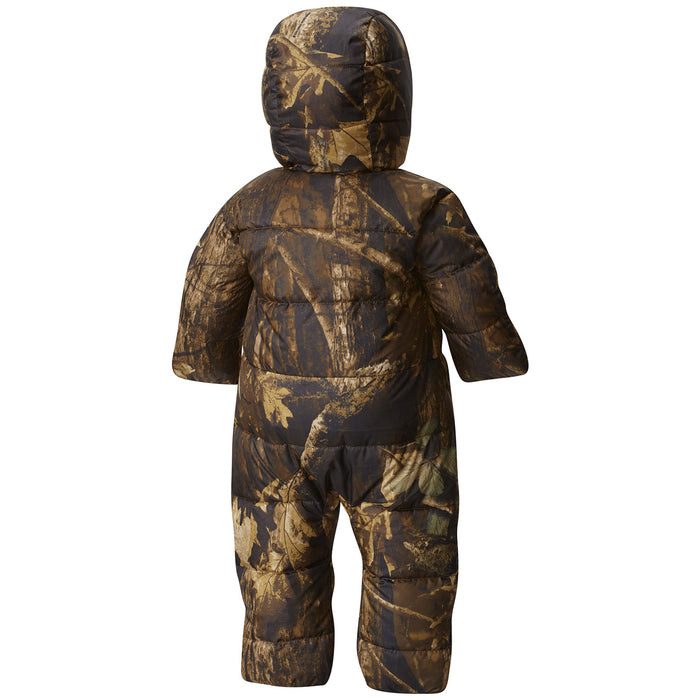 Columbia Frosty Freeze Bunting - Infants' Timberwolf
