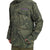 Burton Covert Insulated Jacket Worn Camo
