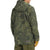 Burton Covert Insulated Jacket Worn Camo