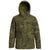 Burton Covert Insulated Jacket Worn Camo