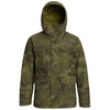 Worn Camo