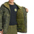 Burton Covert Insulated Jacket Worn Camo