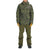 Burton Covert Insulated Jacket Worn Camo