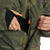 Burton Covert Insulated Jacket Worn Camo