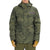 Burton Covert Insulated Jacket Worn Camo