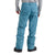Burton Covert Insulated Pants Storm Blue Ripstop