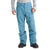 Burton Covert Insulated Pants Storm Blue Ripstop
