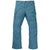 Burton Covert Insulated Pants Storm Blue Ripstop
