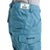Burton Covert Insulated Pants Storm Blue Ripstop