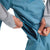 Burton Covert Insulated Pants Storm Blue Ripstop