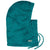 Burton Cora Hood - Women's Green-Blue Slate