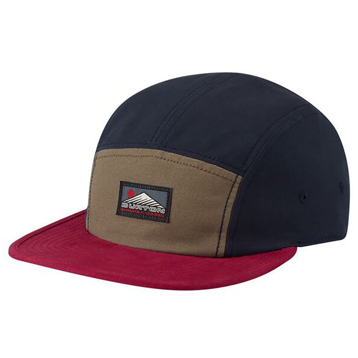 Burton Cordova Hat Dress Blue