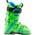 Lange XT Free Promodel LV Alpine Touring Ski Boots 2020 Green