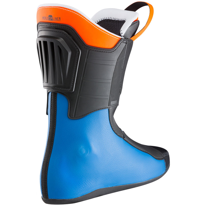Lange RS 130 Ski Boots 2019 Power Blue