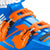 Lange RS 130 Ski Boots 2019 Power Blue