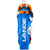 Lange RS 130 Ski Boots 2019 Power Blue