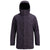 Analog Gunstock Jacket Sand Leopard