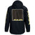 Analog Chainlink Anorak True Black
