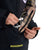 Analog Chainlink Anorak True Black