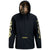 Analog Chainlink Anorak True Black
