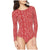 Seea Mimi Surf Suit - Women's Henna