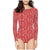 Seea Mimi Surf Suit - Women's Henna