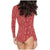Seea Mimi Surf Suit - Women's Henna