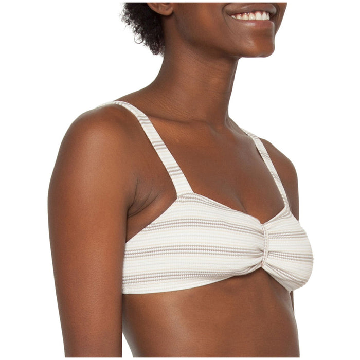 Seea Olea Bikini Top - Women's Chai