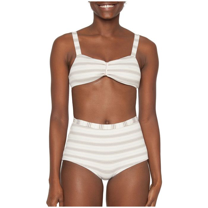 Seea Olea Bikini Top - Women's Chai