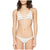 Seea Tara Reversible Bikini Bottoms - Women's Chai