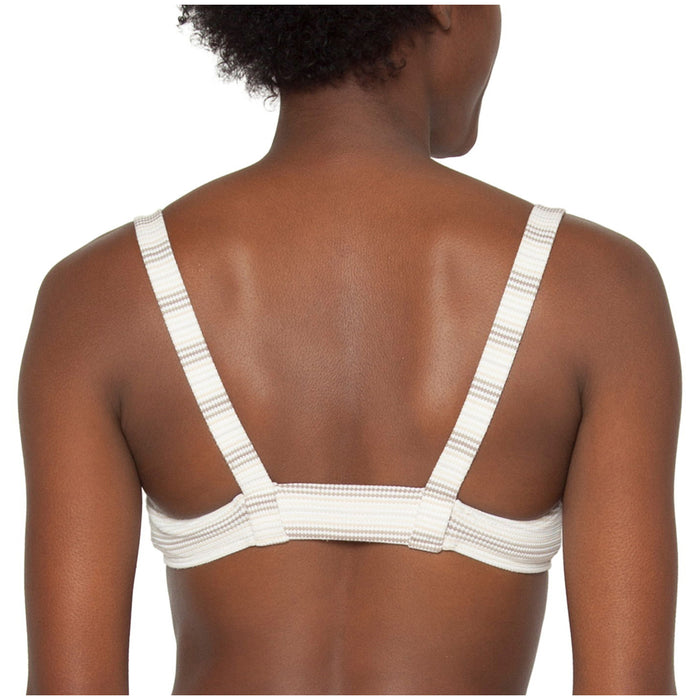 Seea Olea Bikini Top - Women's Chai