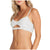 Billabong Sail Away Crop Tank Bikini Top - Women's Seashell