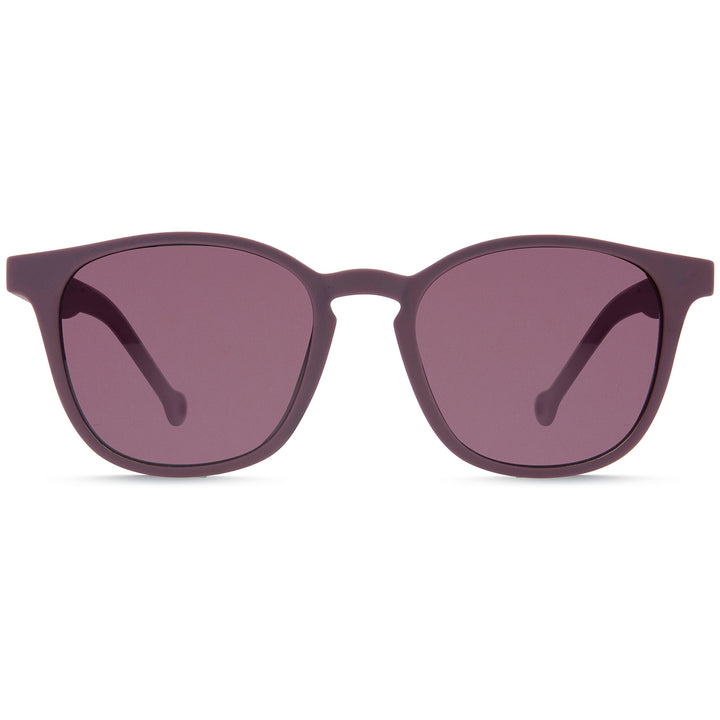 Parafina Ruta Sunglasses UVA Red/Loly Purple