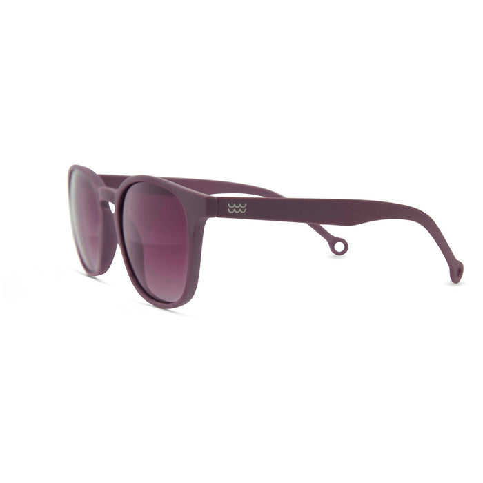 Parafina Ruta Sunglasses UVA Red/Loly Purple