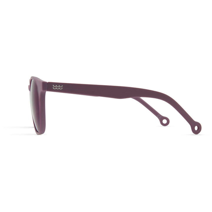 Parafina Ruta Sunglasses UVA Red/Loly Purple