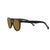 Parafina Camino Sunglasses Window Black/Royal Caramel