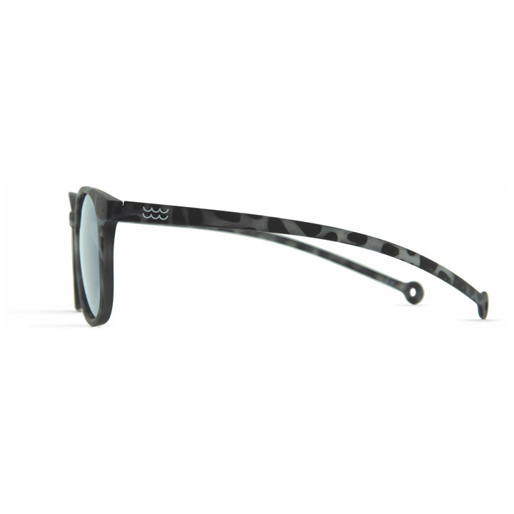 Parafina Arroyo Sunglasses Ash Tortoise/Smoke Grey