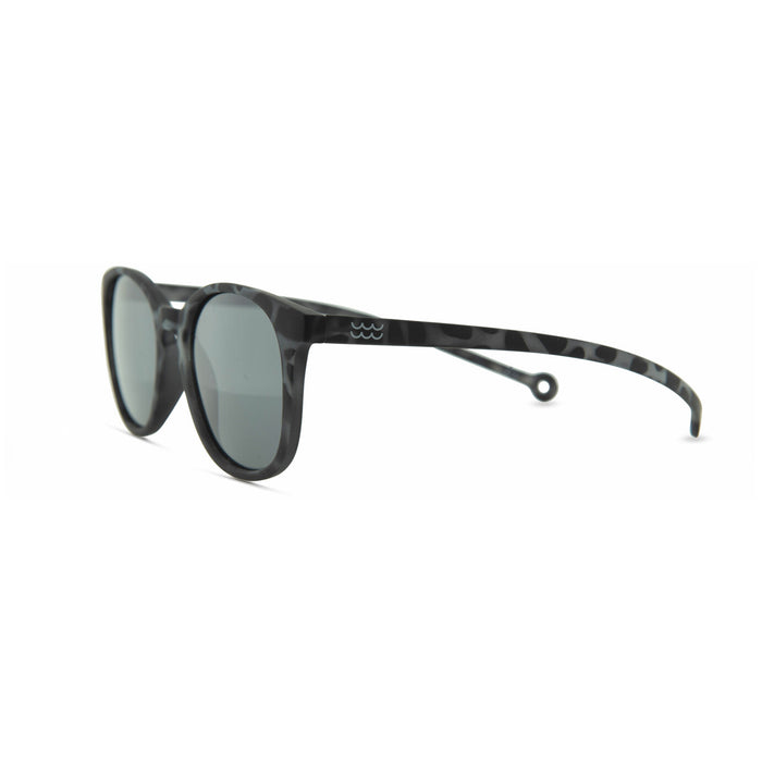 Parafina Arroyo Sunglasses Ash Tortoise/Smoke Grey