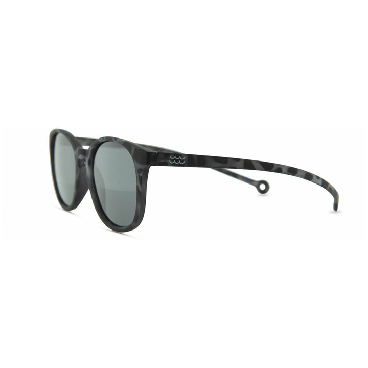Parafina Arroyo Sunglasses Ash Tortoise/Smoke Grey