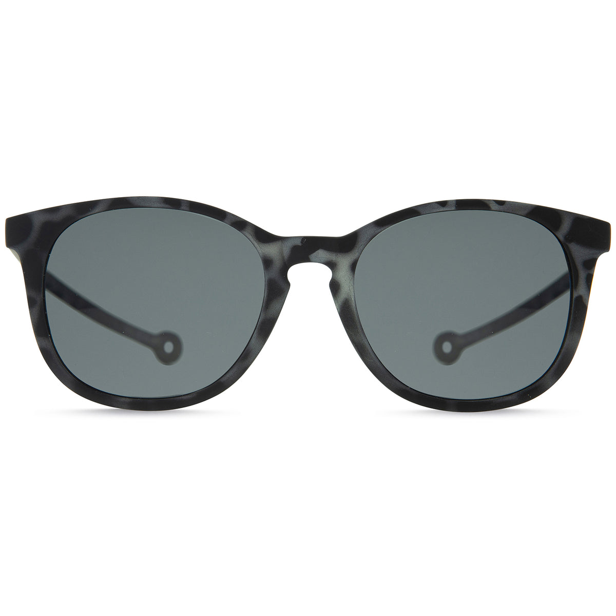 Parafina Arroyo Sunglasses Ash Tortoise/Smoke Grey